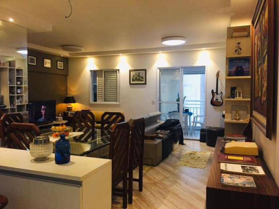 Imagem Apartamento com 3 Quartos à Venda, 105 m² em Jardim Tupanci - Barueri Imagem Apartamento com 3 Quartos à Venda, 105 m² em Jardim Tupanci - Barueri