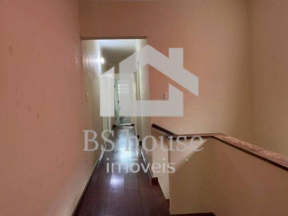 Imagem Sobrado com 4 Quartos à Venda, 260 m² em Vila Pires - Santo André Imagem Sobrado com 4 Quartos à Venda, 260 m² em Vila Pires - Santo André