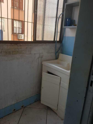 Imagem Apartamento com 1 Quarto à Venda, 39 m² em Parque Dos Maias - Porto Alegre