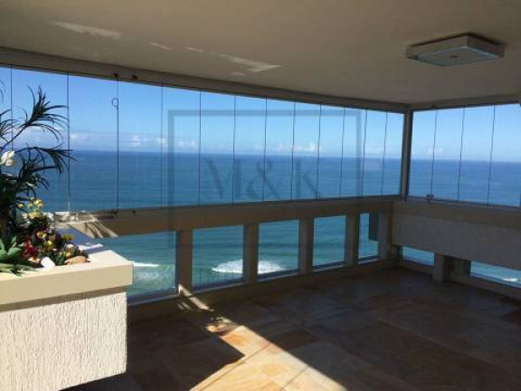 Apartamento com 4 Quartos à Venda, 400 m² em Barra Da Tijuca - Rio De Janeiro