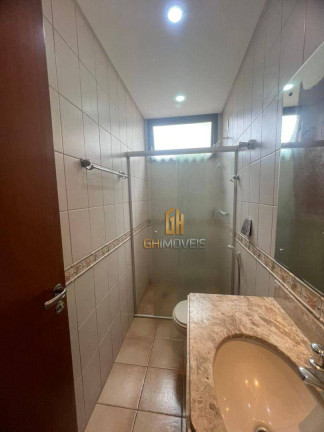 Imagem Apartamento com 4 Quartos à Venda, 205 m² em Setor Nova Suiça - Goiânia
