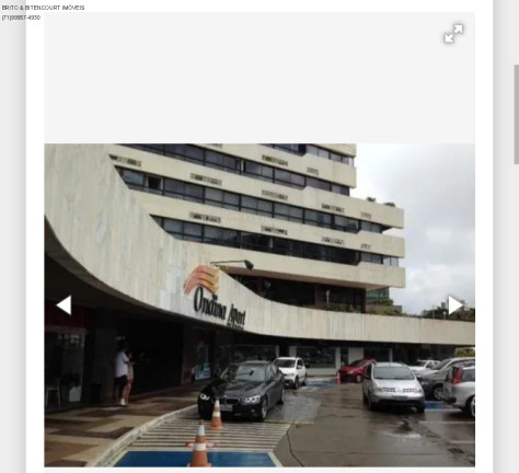 Imagem Imóvel com 1 Quarto à Venda, 45 m² em Ondina - Salvador Imagem Imóvel com 1 Quarto à Venda, 45 m² em Ondina - Salvador