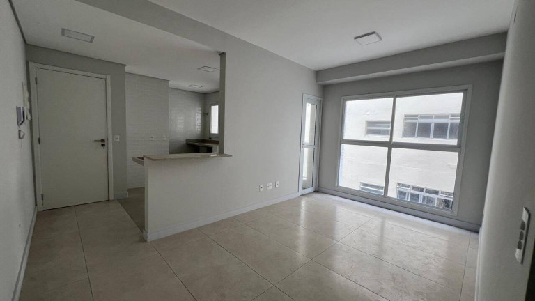 Apartamento com 2 Quartos à Venda, 82 m² em Aparecida - Santos