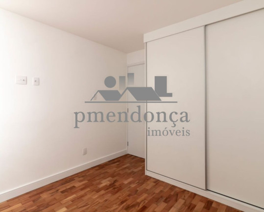 Imagem Apartamento com 4 Quartos à Venda, 120 m² em Higienópolis - São Paulo Imagem Apartamento com 4 Quartos à Venda, 120 m² em Higienópolis - São Paulo