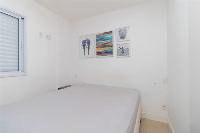 Imagem Imóvel com 1 Quarto à Venda, em Cambuci - São Paulo Imagem Imóvel com 1 Quarto à Venda, em Cambuci - São Paulo