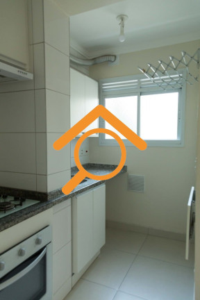 Imagem Imóvel com 2 Quartos à Venda, 49 m² em Vila Andrade - São Paulo Imagem Imóvel com 2 Quartos à Venda, 49 m² em Vila Andrade - São Paulo
