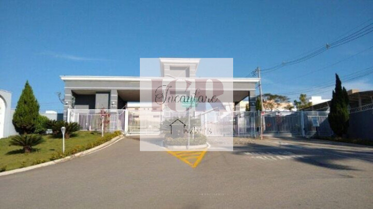 Imagem Terreno em Condomínio à Venda, 298 m² em Brigadeiro Tobias - Sorocaba Imagem Terreno em Condomínio à Venda, 298 m² em Brigadeiro Tobias - Sorocaba