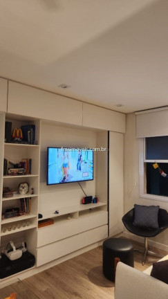 Imagem Imóvel com 1 Quarto à Venda, 31 m² em Jardim Paulista - São Paulo Imagem Imóvel com 1 Quarto à Venda, 31 m² em Jardim Paulista - São Paulo