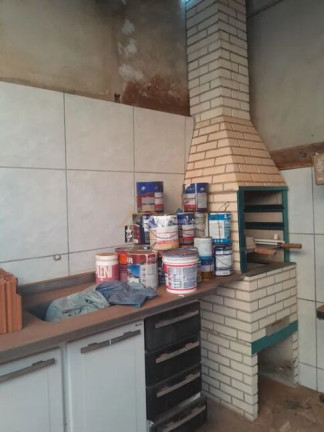 Imagem Casa com 2 Quartos à Venda, 96 m² em Alto Do Ipiranga - Ribeirão Preto