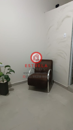 Imagem Kitnet com 1 Quarto para Alugar, 25 m² em Bairro Do Colônia - Jacareí