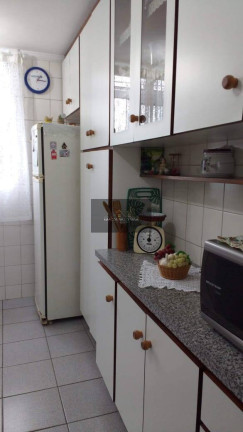 Imagem Apartamento com 2 Quartos à Venda, 49 m² em Jardim Antártica - São Paulo Imagem Apartamento com 2 Quartos à Venda, 49 m² em Jardim Antártica - São Paulo
