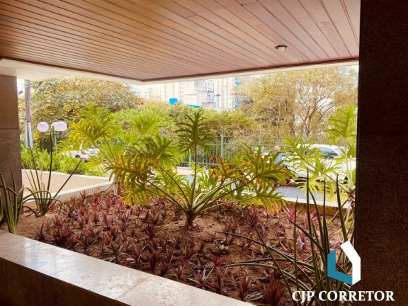 Imagem Apartamento com 4 Quartos à Venda, 217 m² em Ondina - Salvador