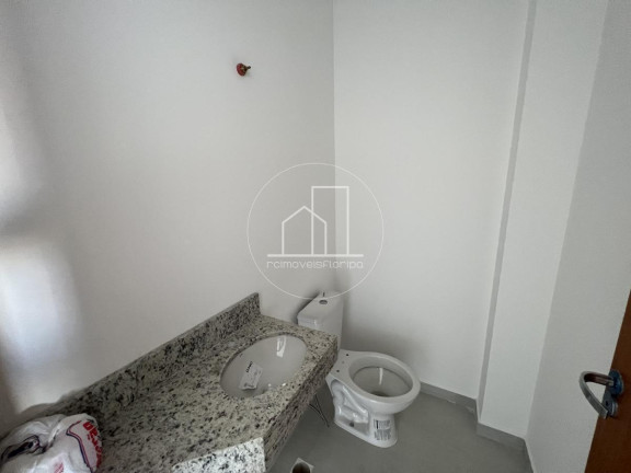 Imagem Casa com 2 Quartos à Venda, 150 m² em São João Do Rio Vermelho - Florianópolis