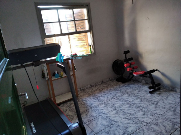 Imagem Casa com 3 Quartos à Venda, 168 m² em Jardim Das Esmeraldas - São Paulo