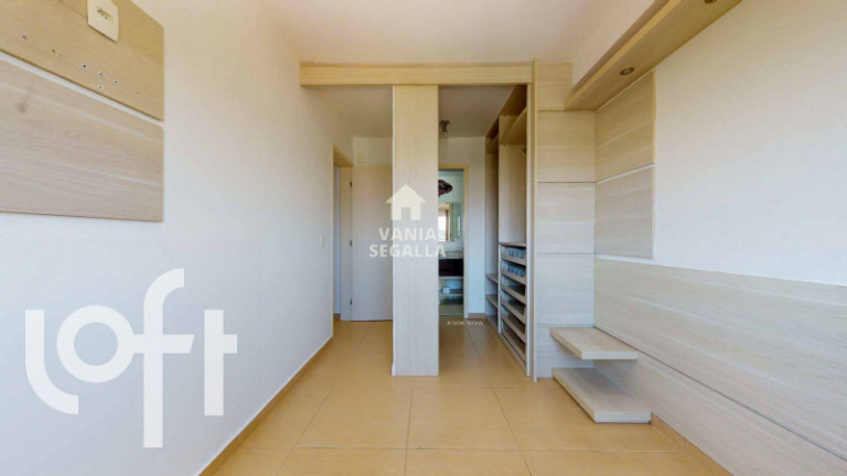 Imagem Apartamento com 2 Quartos à Venda, 70 m² em Vila Leopoldina - São Paulo
