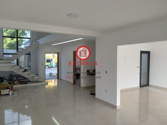 Imagem Casa com 3 Quartos à Venda, 212 m² em Loteamento Villa Branca - Jacareí Imagem Casa com 3 Quartos à Venda, 212 m² em Loteamento Villa Branca - Jacareí