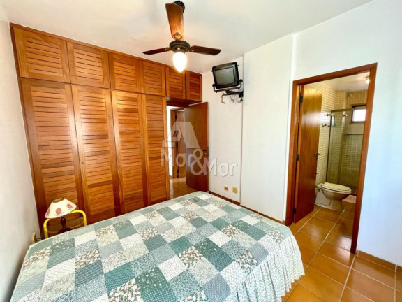Imagem Apartamento com 3 Quartos à Venda, 120 m² em Enseada - Guarujá