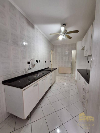 Imagem Apartamento com 3 Quartos à Venda, 102 m² em Vila Assunção - Praia Grande