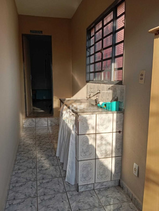 Imagem Sobrado com 4 Quartos à Venda, 120 m² em Vila Amélia - Ribeirão Preto