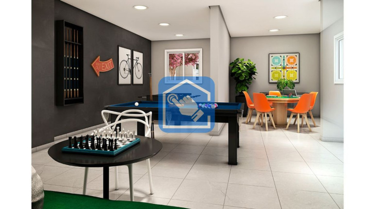 Imagem Apartamento com 2 Quartos à Venda, 45 m² em Quitaúna - Osasco Imagem Apartamento com 2 Quartos à Venda, 45 m² em Quitaúna - Osasco