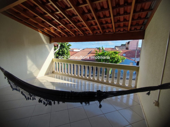 Imagem Sobrado com 3 Quartos à Venda,  em Jardim Morada Do Sol - Indaiatuba