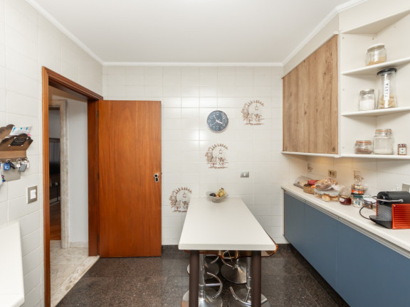 Imagem Apartamento com 4 Quartos à Venda, 199 m² em Vila Andrade - São Paulo Imagem Apartamento com 4 Quartos à Venda, 199 m² em Vila Andrade - São Paulo