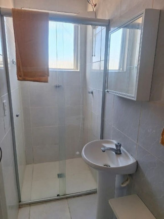 Imagem Imóvel com 1 Quarto à Venda, 32 m² em Azenha - Porto Alegre