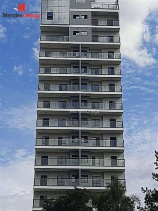 Imagem Apartamento com 1 Quarto para Alugar, 60 m² em Jardim Guadalajara - Sorocaba Imagem Apartamento com 1 Quarto para Alugar, 60 m² em Jardim Guadalajara - Sorocaba