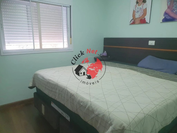 Imagem Apartamento com 3 Quartos à Venda, 106 m² em Centro - São Bernardo Do Campo Imagem Apartamento com 3 Quartos à Venda, 106 m² em Centro - São Bernardo Do Campo
