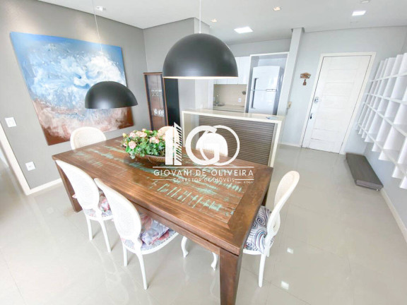 Imagem Apartamento com 3 Quartos à Venda, 123 m² em Mar Grosso - Laguna