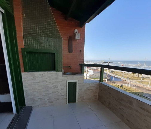 Imagem Apartamento com 3 Quartos à Venda, 98 m² em Zona Nova - Capão Da Canoa
