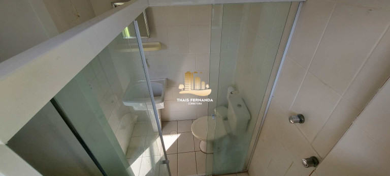 Imagem Apartamento com 1 Quarto à Venda, 21 m² em Guilhermina - Praia Grande