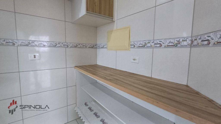 Imagem Apartamento com 2 Quartos à Venda, 56 m² em Tupi - Praia Grande Imagem Apartamento com 2 Quartos à Venda, 56 m² em Tupi - Praia Grande