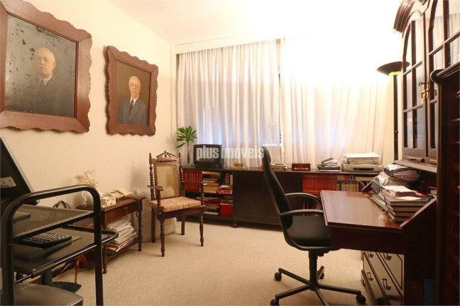 Imagem Apartamento com 4 Quartos à Venda, 250 m² em Jardim América - São Paulo Imagem Apartamento com 4 Quartos à Venda, 250 m² em Jardim América - São Paulo