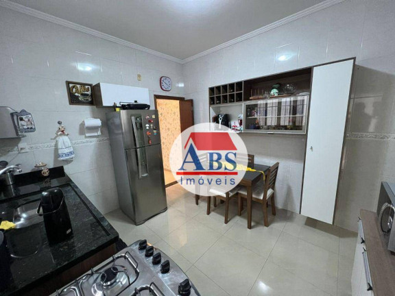 Imagem Casa com 2 Quartos à Venda, 112 m² em Aviação - Praia Grande