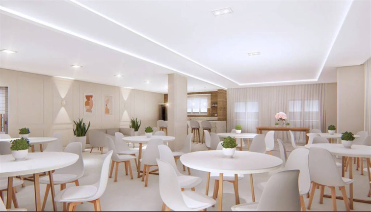 Imagem Apartamento com 2 Quartos à Venda, 74 m² em Aviação - Praia Grande