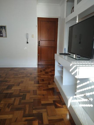 Imagem Apartamento com 2 Quartos à Venda, 59 m² em São Sebastião - Porto Alegre