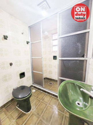 Imagem Apartamento com 2 Quartos à Venda, 61 m² em Aparecida - Santos Imagem Apartamento com 2 Quartos à Venda, 61 m² em Aparecida - Santos