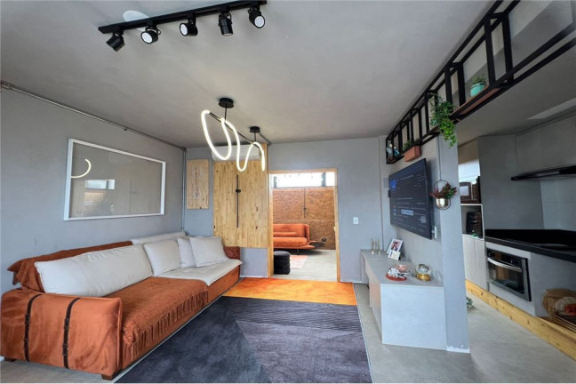 Imagem Apartamento com 2 Quartos à Venda, 90 m² em Vila Antonina - São Paulo Imagem Apartamento com 2 Quartos à Venda, 90 m² em Vila Antonina - São Paulo