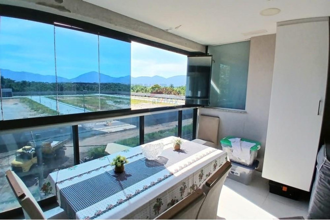 Imagem Cobertura com 4 Quartos à Venda, 178 m² em Recreio Dos Bandeirantes - Rio De Janeiro