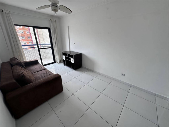 Imagem Apartamento com 2 Quartos à Venda, 83 m² em Guilhermina - Praia Grande