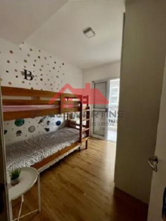 Imagem Apartamento com 3 Quartos à Venda, 88 m² em Conjunto Residencial Trinta E Um De Março - São José Dos Campos