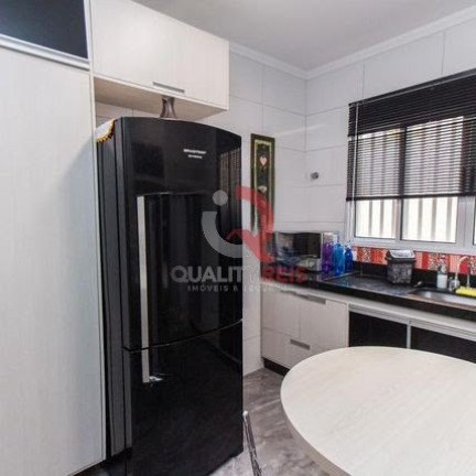Imagem Casa de Condomínio com 3 Quartos à Venda, 120 m² em Vila Maria Alta - São Paulo Imagem Casa de Condomínio com 3 Quartos à Venda, 120 m² em Vila Maria Alta - São Paulo