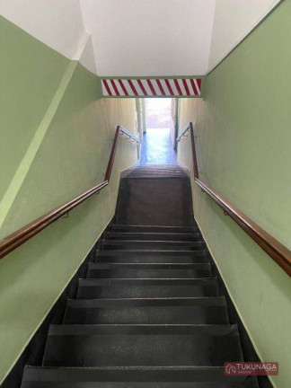 Sala Comercial para Alugar, 30 m² em Jardim Bom Clima - Guarulhos