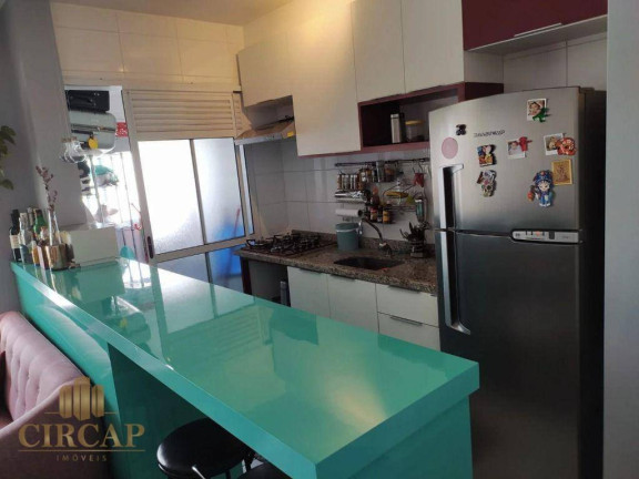Imagem Apartamento com 2 Quartos à Venda, 60 m² em Vila Leopoldina - São Paulo