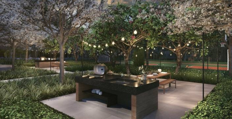 Imagem Imóvel com 2 Quartos à Venda, 84 m² em Santo Amaro - São Paulo Imagem Imóvel com 2 Quartos à Venda, 84 m² em Santo Amaro - São Paulo