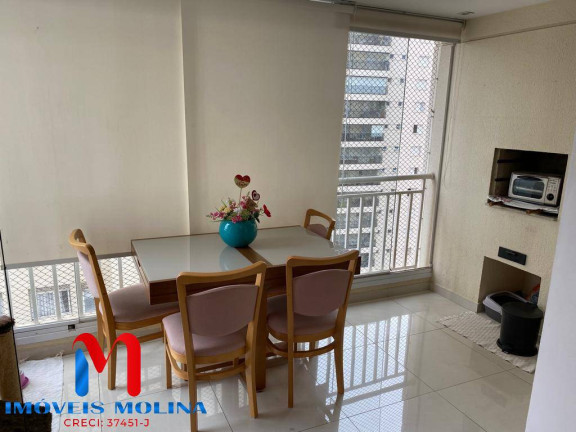 Imagem Apartamento com 2 Quartos à Venda, 62 m² em Mauá - São Caetano Do Sul