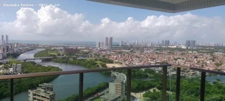 Imagem Apartamento com 4 Quartos à Venda, 135 m² em Ilha Do Retiro - Recife Imagem Apartamento com 4 Quartos à Venda, 135 m² em Ilha Do Retiro - Recife