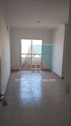 Apartamento com 2 Quartos para Alugar, 62 m² em Jardim Zara  - Ribeirão Preto