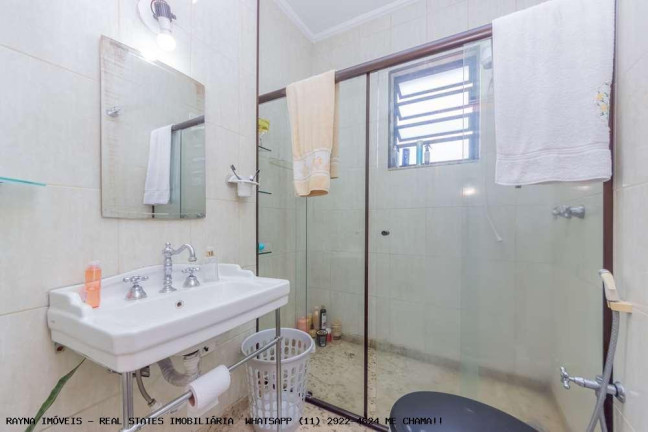Imagem Casa com 3 Quartos à Venda, 238 m² em Parque Jabaquara - São Paulo